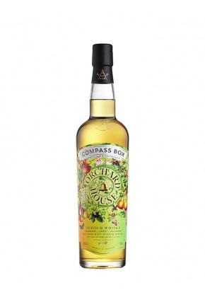 Compass Box - Orchard House - 70cl - 46%
