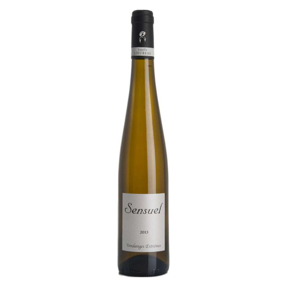 Famille Lieubeau - Sensuel - Vendanges Extremes - 2019 - 50cl