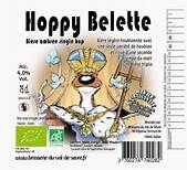 Brasserie Du Val de Sèvre - Hoppy Belette - 75cl