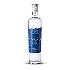 Distillerie Merlet - Gin Nuage - 42° - 70cl