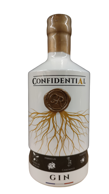 Confidential Version 2 - 70cl