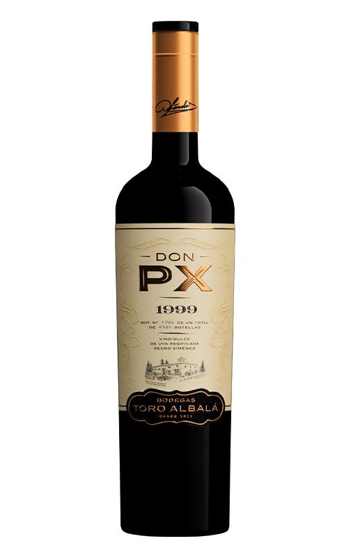 Bodegas Toro Albala - Don PX Montilla Moriles 1999 - 37,5cl