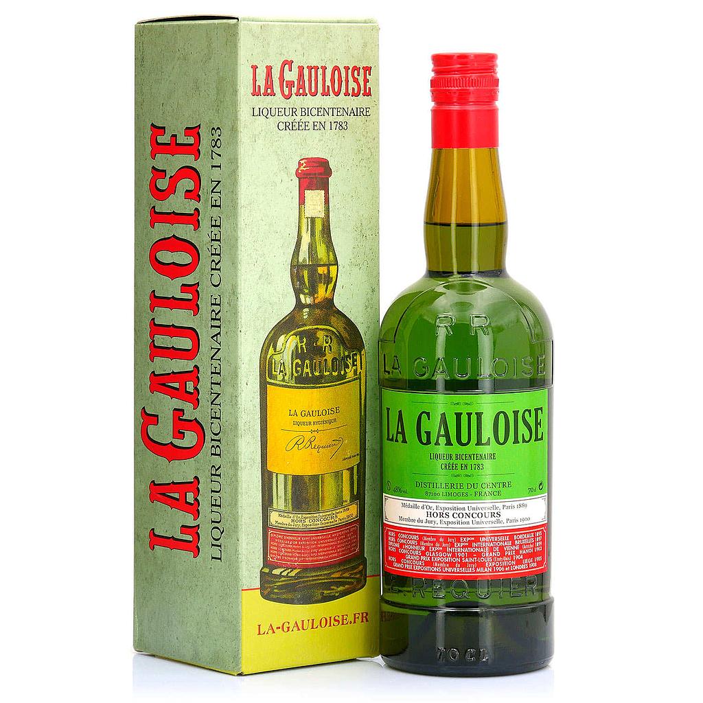 La Gauloise Verte - 70 cl - 48%