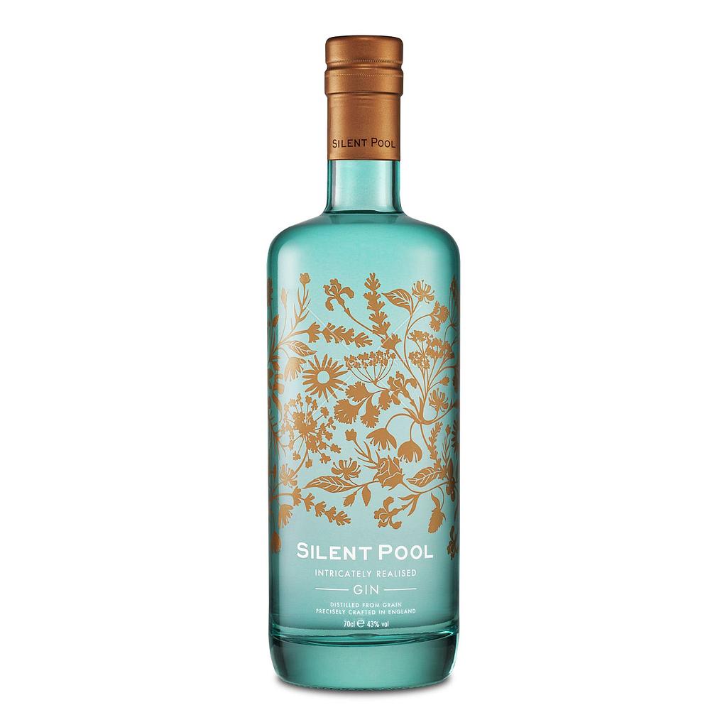 Silent Pool Gin - 70cl