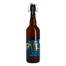 Brasserie PVL - La Blonde - 75cl