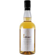 Whisky Ichiro's Malt &amp; Grain - 70cl - 46,5%