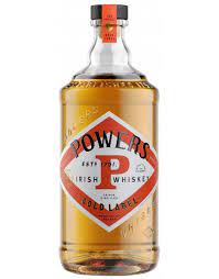 Whiskey Power's Gold Label - 70cl