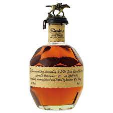 Whisky Blanton's Original - 70 cl - 46,5%