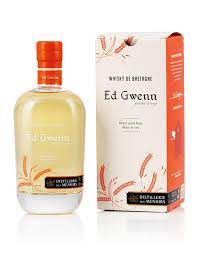Whiksy Eddu - Ed Gwenn - 70cl