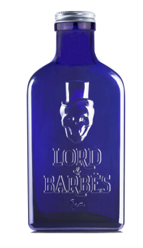 Gin Lord Of Barbes - Bio - 50cl - 50%