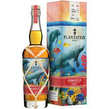 PLANTATION RUM 2007 Jamaica MSP - 70cl - 48,40 %