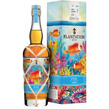 PLANTATION RUM 2009 Fidji - 70cl - 49.50%