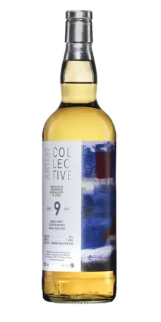 Ardmore 9 ans 2009 - Collective Artiste 3.0
