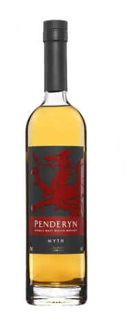 Whisky Penderyn Myth - 41% - 70cl