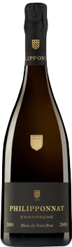 Champagne Philipponnat - Blanc de Noirs - 2016 - 75cl