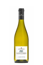 Domaine Joseph Mellot - Sancerre Blanc - La Graveliere - 2021 - 75cl