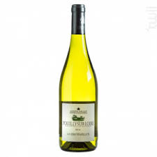 Joseph Mellot - Pouilly Sur Loire -  Les Bremailles - 2021 - 75cl