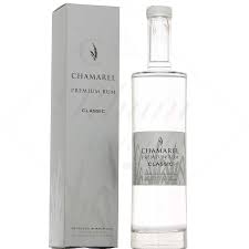 Rhum Chamarel - Silver - 70cl