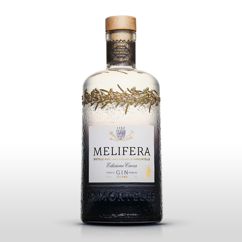 Gin Melifera Edizione Corsica - 70cl