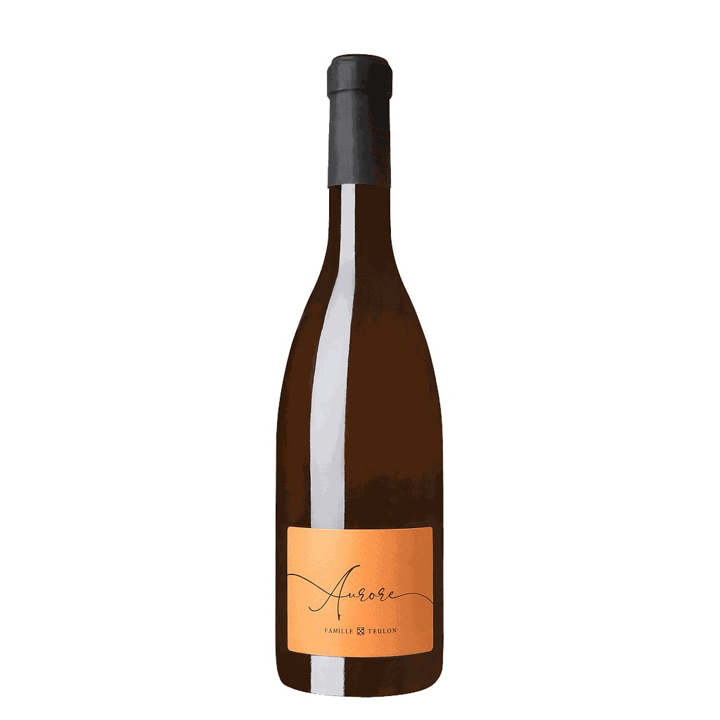 Chateau Vessière - Aurore - Vin Orange - 2021 - 75cl