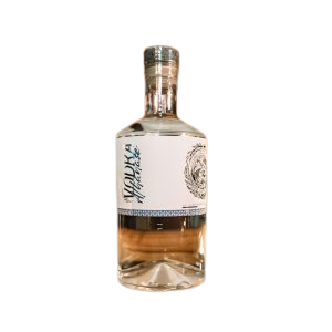Distillerie des Achards - Vodka Athanase Bio - 70cl