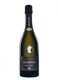 Champagne Drappier - Charles de Gaulle - 75cl