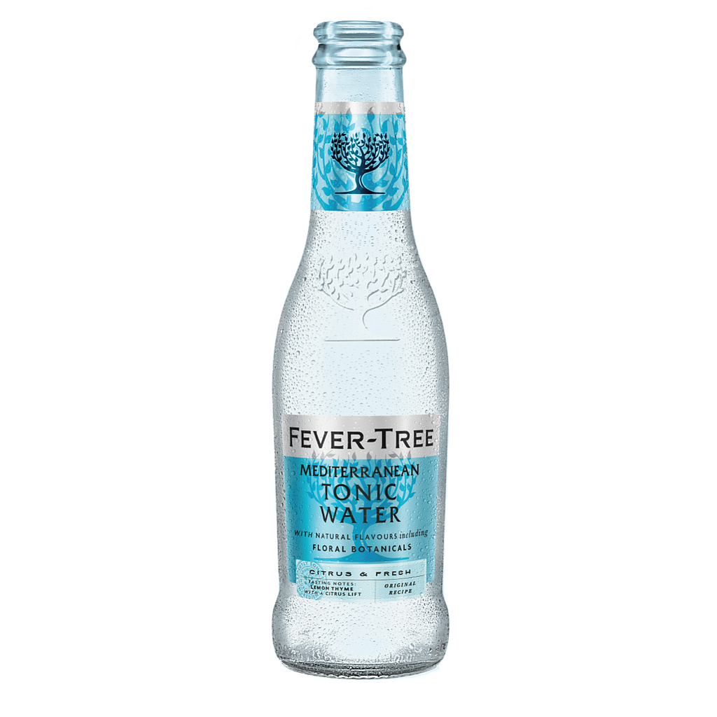 FEVER TREE - Mediterranean - 500ml