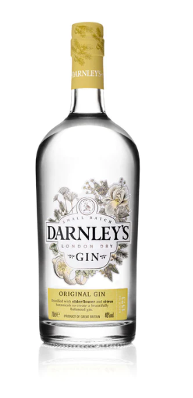 Gin Darnley's - Original - 70cl - 40%