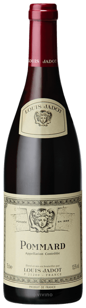 Domaine Louis Jadot - Pommard - 2011