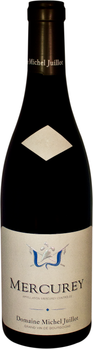 Domaine Michel Juillot - Mercurey Rouge - 2021 - 75cl