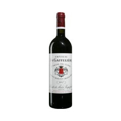 Château La Gaffelière- Saint Emilion GCC - 2011 - 75 cl