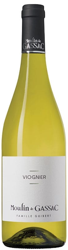 Moulin de Gassac - Viognier - IGP Pays d’Oc - 2022 - 75cl