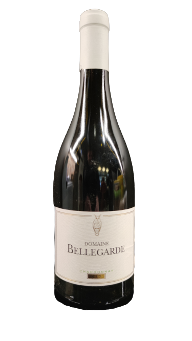 Domaine Bellegarde - AOP Limoux - Chardonnay - 2018 - 75cl
