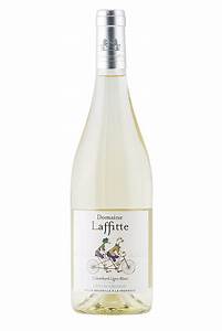 Domaine Laffitte - IGP Côtes de Gascogne - Colombard &amp; Sauvignon - 2022 - 75cl