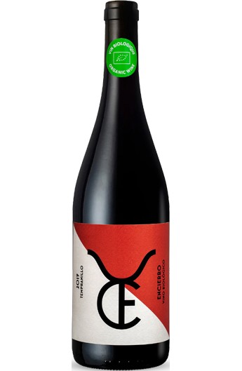 Passeurs de Vin - Encierro 100% Tempranillo BIO - 2020 - 75cl