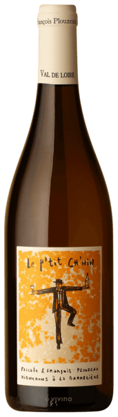 Domaine Plouzeau - Le P'tit Chenin - IGP Val de Loire AB - 2022 - 75cl