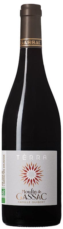 Moulin de Gassac - Terra - 2022 - 75cl