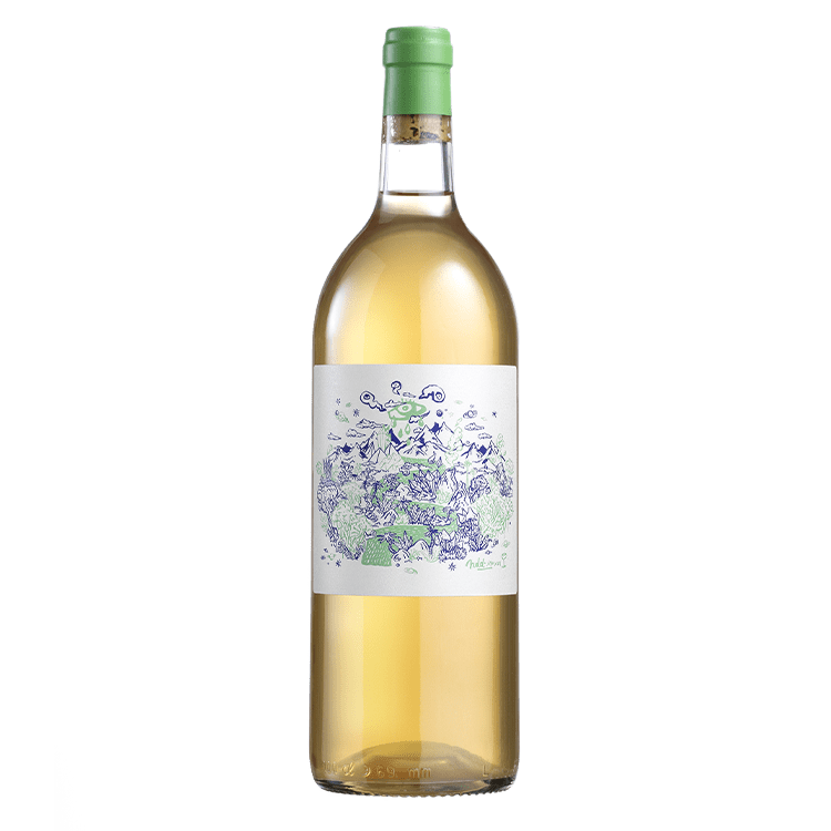 Fabien Jouves - Mas Del Perie - NDD - Nectar des Dieux BLANC 2022 - 1l