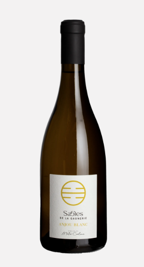 Domaine du Matin Calme - AOP Anjou Blanc Les Sables de la Gagnerie - 2022 - 75cl
