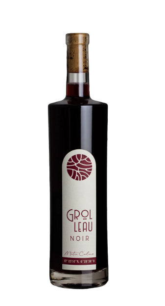 Domaine du Matin Calme - VDF Grolleau Noir - 2022 - 75cl