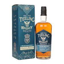 Whiskey Teeling Sommelier Selection Douro Wine Cask - 70cl