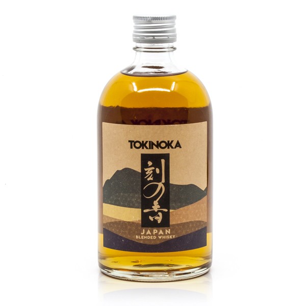 TOKINOKA White Oak - 40% - 50cl