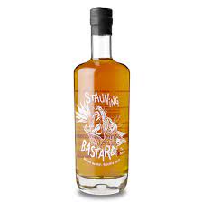 Whisky Danois Stauning Bastard - 46.3% - 70cl
