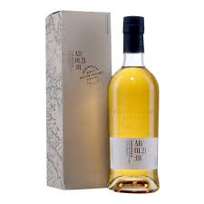Whisky Ardnamurchan - Single Malt - 46.8% - 70cl