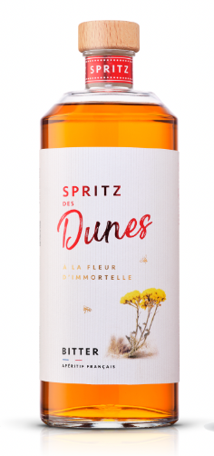 Spritz des Dunes par Melifera - 70cl - 18%