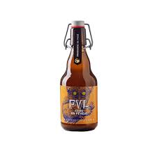 Brasserie PVL - Edition Collector 4 - 33cl