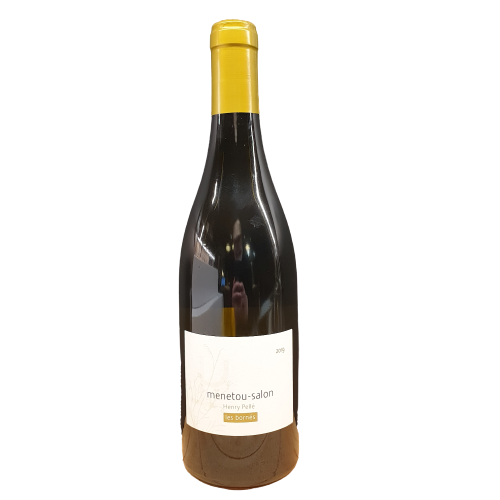 Domaine H. Pellé - "Les Bornés" AB - Menetou-Salon Blanc - 2022