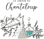 Jardin de Chanteloup - Tisane retour au calme - 15g