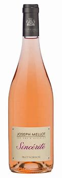 Domaine Joseph Mellot - Sincérité Rosé - IGP Val de Loire - 2022 - 75cl