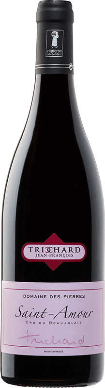 Domaine des Pierres - Saint Amour AOP - 2022 - 75cl